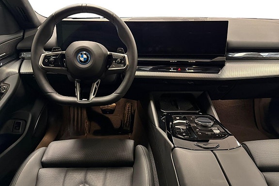 BMW 530e 8 of 18