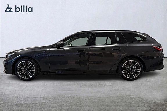 BMW 530e 3 of 18