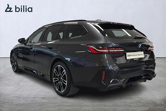 BMW 530e 2 of 18