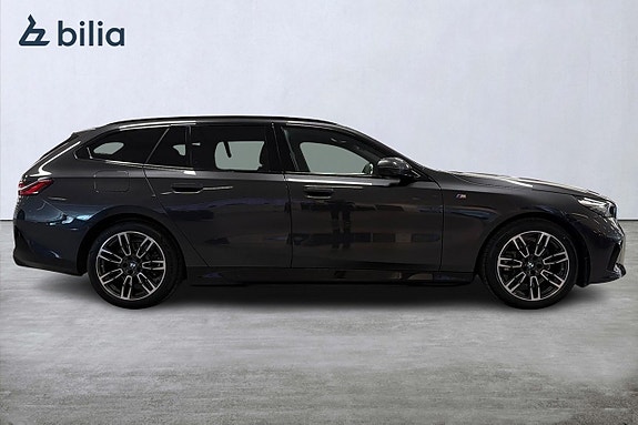 BMW 530e 16 of 18