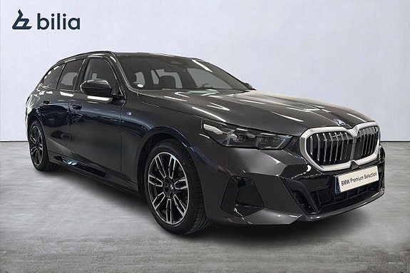 BMW 530e 18 of 18