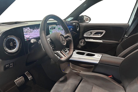 Mercedes-Benz GLB250+ 5 of 5