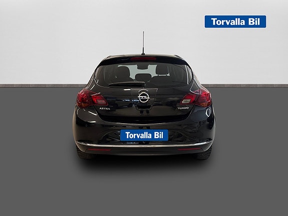 Opel Astra 5 of 13