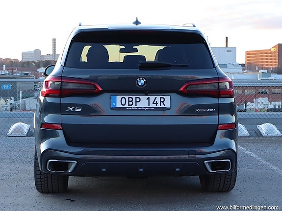 BMW X5 17 of 18