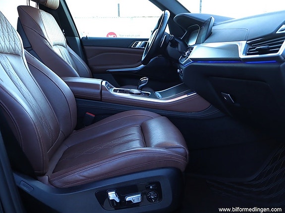 BMW X5 6 of 18