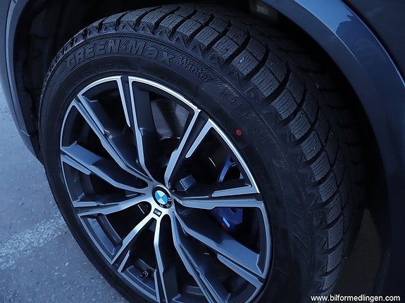BMW X5 14 of 18