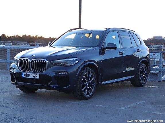 BMW X5 2 of 18