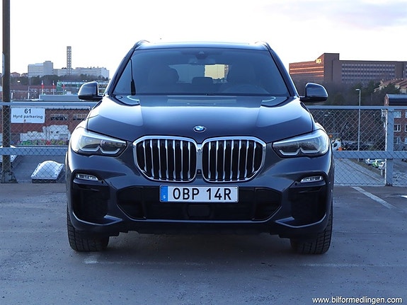 BMW X5 18 of 18
