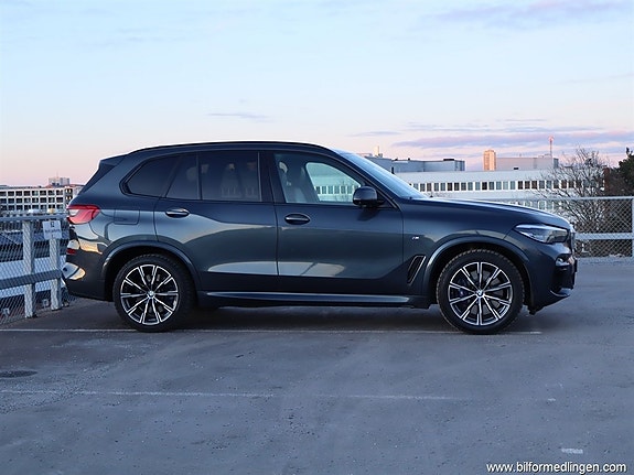 BMW X5 15 of 18