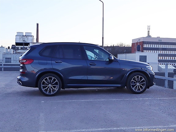 BMW X5 13 of 18