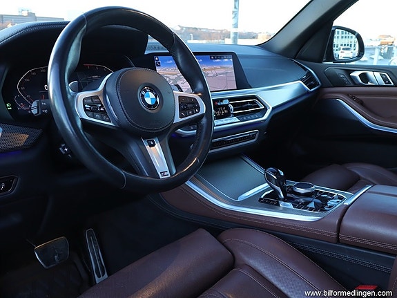 BMW X5 5 of 18