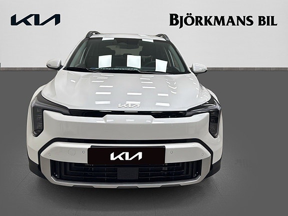 Kia Stonic 2 of 5