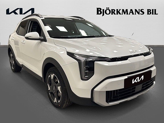 Kia Stonic 3 of 5