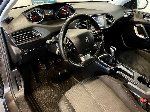 Peugeot 308 SW 5 of 14