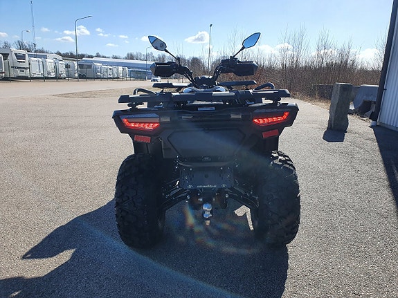 CFMOTO Cforce 520S. Finns i butiken 4 of 8