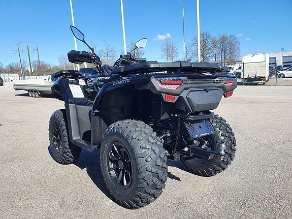 CFMOTO Cforce 520S. Finns i butiken 6 of 8