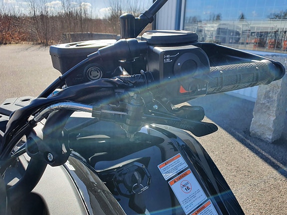 CFMOTO Cforce 520S. Finns i butiken 3 of 8