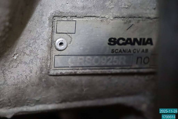 Scania R 730 5 of 5