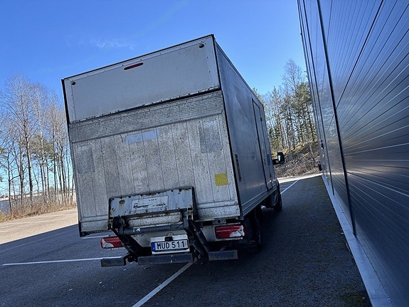 Mercedes-Benz Sprinter 316 5 of 5
