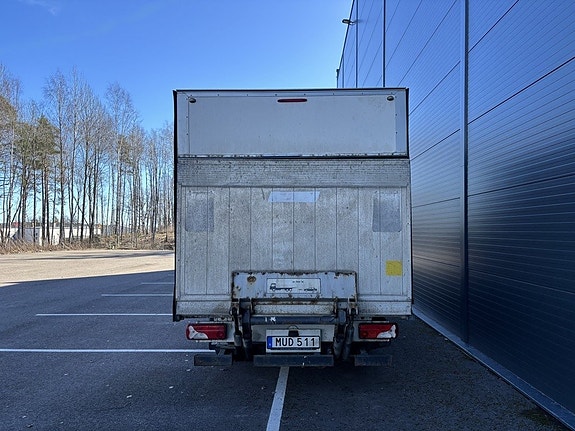 Mercedes-Benz Sprinter 316 4 of 5