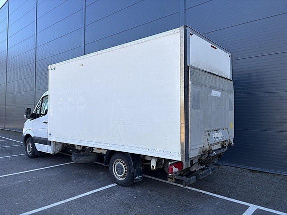 Mercedes-Benz Sprinter 316 3 of 5