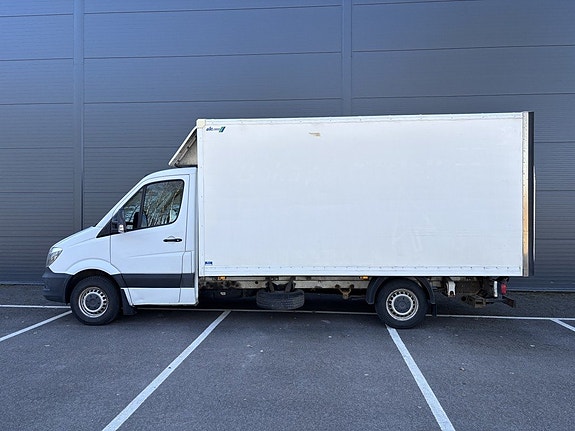Mercedes-Benz Sprinter 316 2 of 5