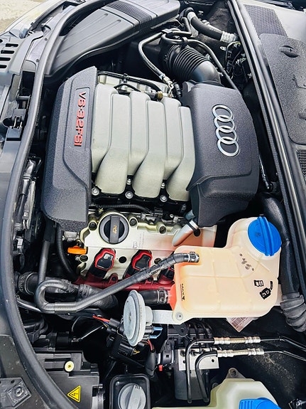 Audi Cabriolet 3 of 17
