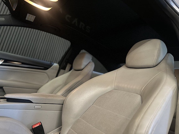 Mercedes-Benz C220 14 of 27