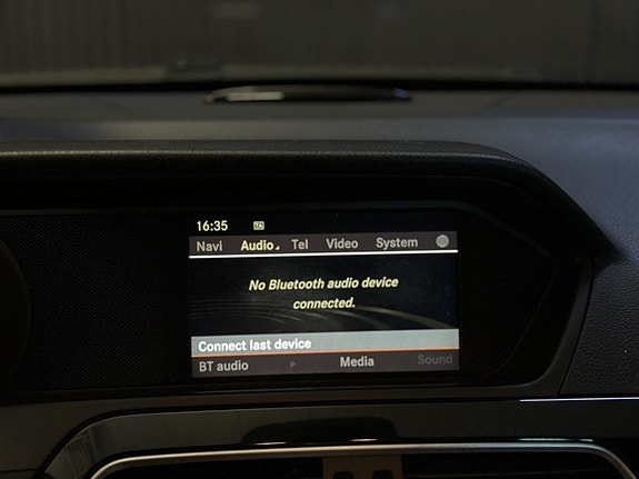 Mercedes-Benz C220 25 of 27