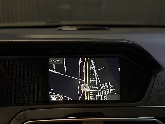 Mercedes-Benz C220 24 of 27