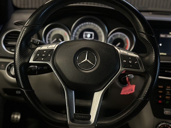 Mercedes-Benz C220 20 of 27