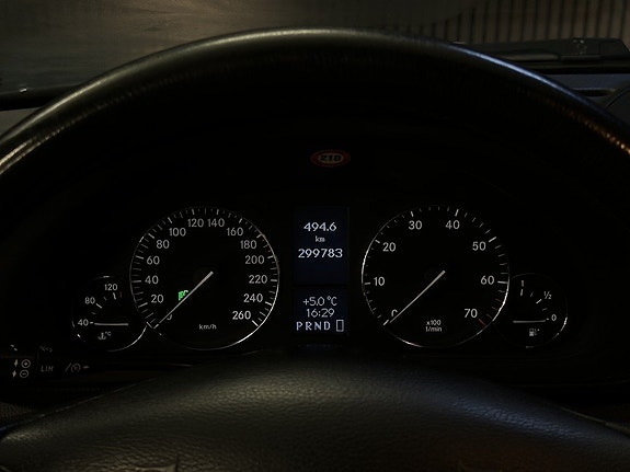 Mercedes-Benz C200 20 of 25