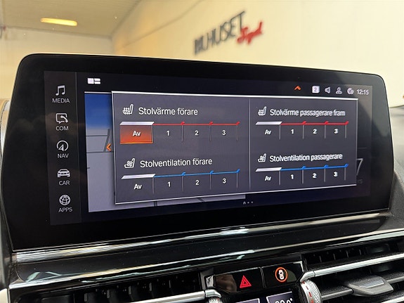 BMW M850i 20 of 26