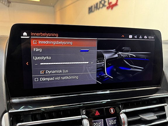 BMW M850i 19 of 26