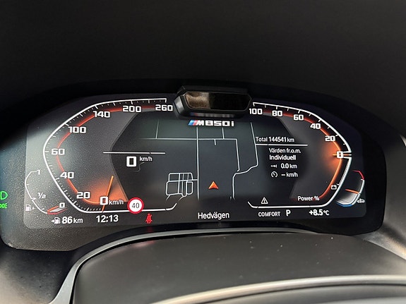 BMW M850i 16 of 26