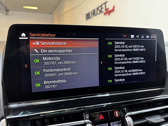BMW M850i 22 of 26