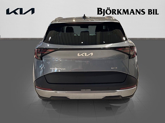 Kia Sportage 6 of 15