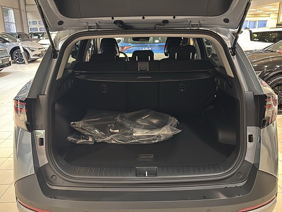 Kia Sportage 14 of 15