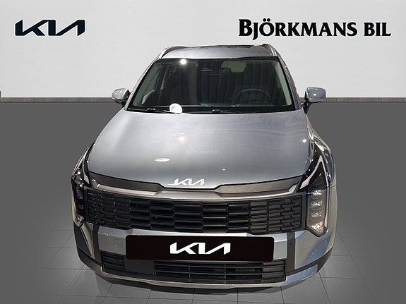 Kia Sportage 3 of 5