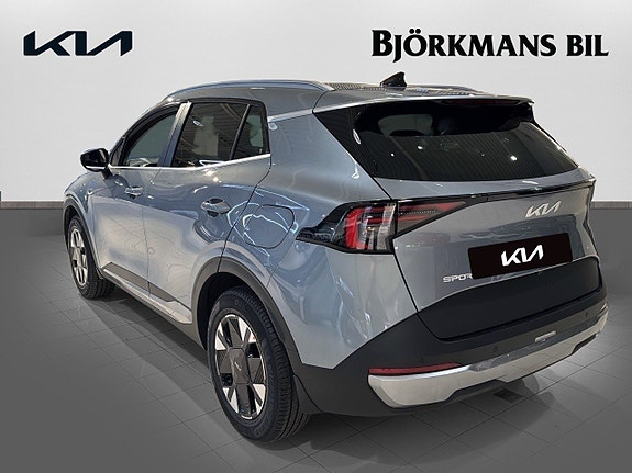 Kia Sportage 5 of 5
