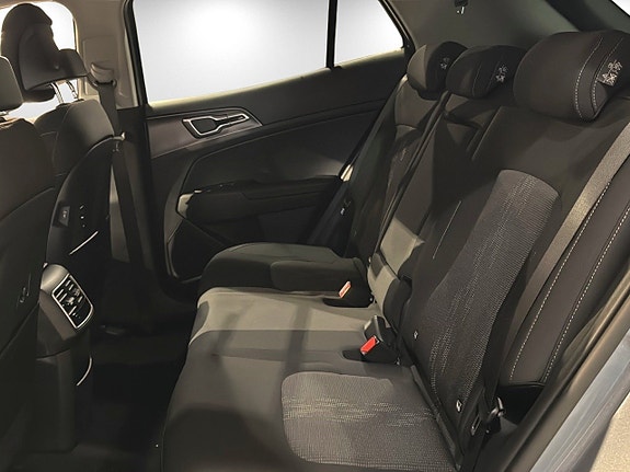 Kia Sportage 9 of 15