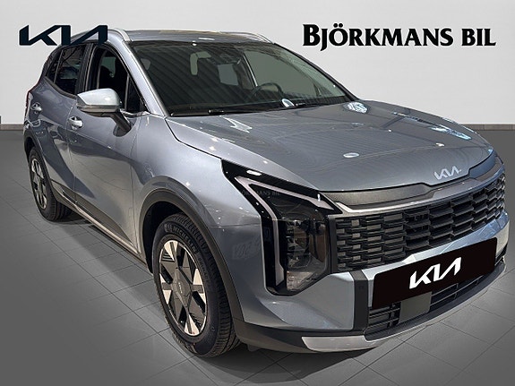 Kia Sportage 4 of 5
