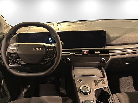 Kia Sportage 7 of 15