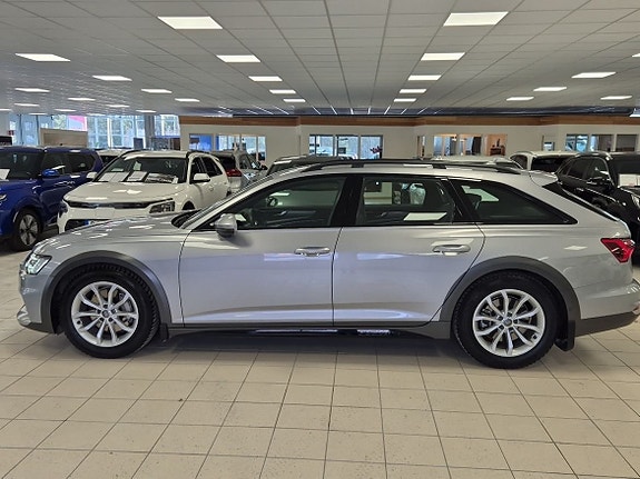 Audi A6 allroad 5 of 5