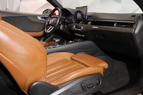 Audi A5 13 of 27