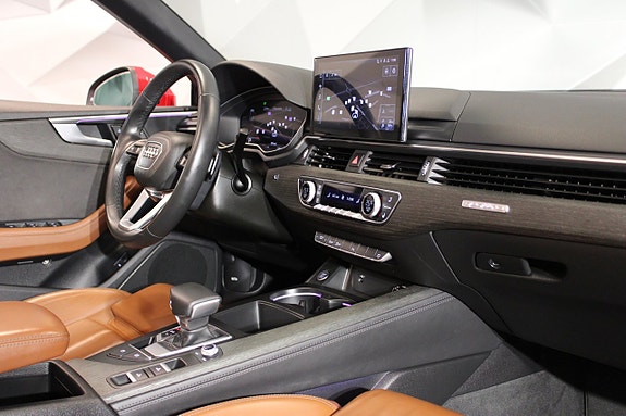 Audi A5 17 of 27