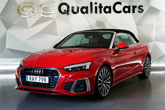 Audi A5 11 of 27