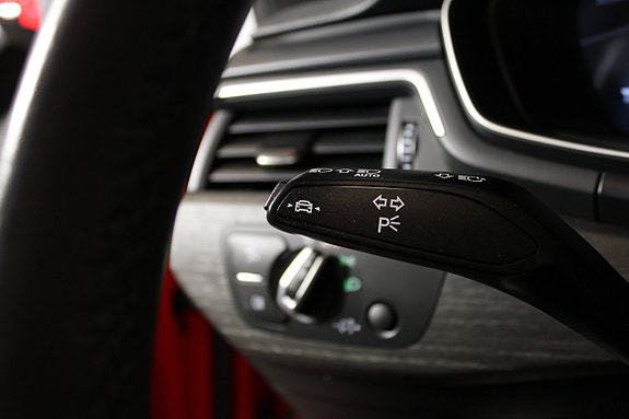 Audi A5 26 of 27