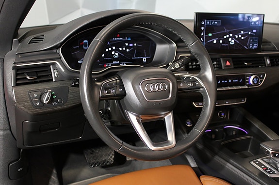 Audi A5 15 of 27
