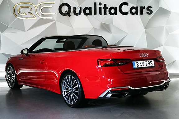 Audi A5 3 of 5